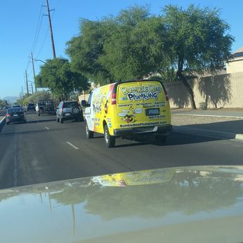 Bumble Bee Home Services - Plumbing Near Me - Glendale, Arizona