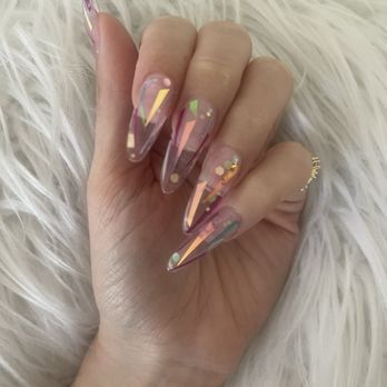 Nail Society - Nail Salons Near Me - Sherman Oaks, California Nail Society - Nail Salons Near Me - Sherman Oaks, California