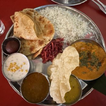 Chai Pani - Butter Chicken - Indian Near Me - Asheville, North Carolina