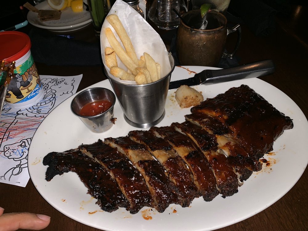 NOWAK’S 167 Photos & 140 Reviews 1397 N Highland Ave, Atlanta, Seafood