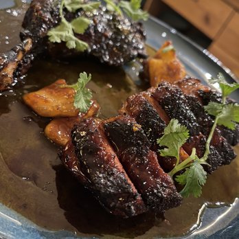 kann - Glazed duck - Caribbean Near Me - Portland, Oregon kann - Glazed duck - Caribbean Near Me - Portland, Oregon