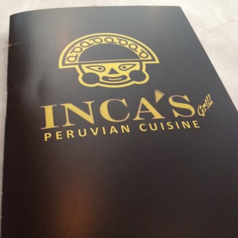 Incas Grill Peruvian kitchen - Peruvian Near Me - Staten Island, New York