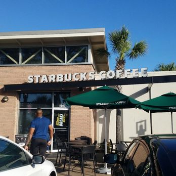 Starbucks - Coffee & Tea Near Me - Gulf Breeze, Florida Starbucks - Coffee & Tea Near Me - Gulf Breeze, Florida