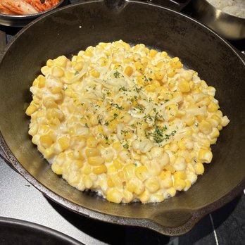350 ATELIER - Corn cheese - Korean Near Me - North Hollywood, California 350 ATELIER - Corn cheese - Korean Near Me - North Hollywood, California