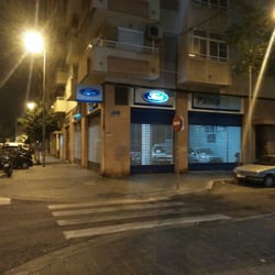 Automóviles Palma