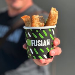 FUSIAN