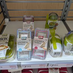 Kitchen Stuff Plus - Sandwich triangle - Kitchen & Bath Near Me - Pickering, Ontario