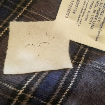 David V Tuckman, MD - The stitches after I removed them put of my hand. They are the worst. I wish Dr Tuckman had done it himself - Orthopedists Near Me - Great Neck, New York