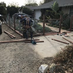 Martinez pro landscaping