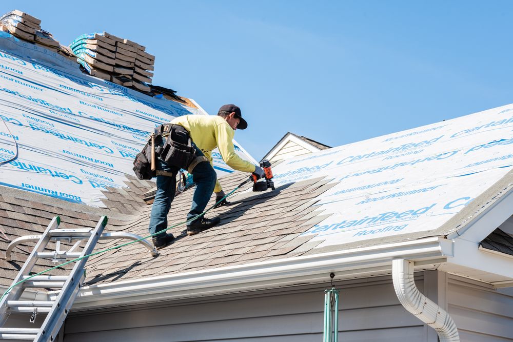 Slide of Allrestore Contracting