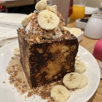 Flap Your Jacks - The cube - Breakfast & Brunch Near Me - San Diego, California Flap Your Jacks - The cube - Breakfast & Brunch Near Me - San Diego, California