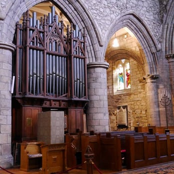 St. Machars Cathedral - Religious Organizations Near Me - Aberdeen, ABE