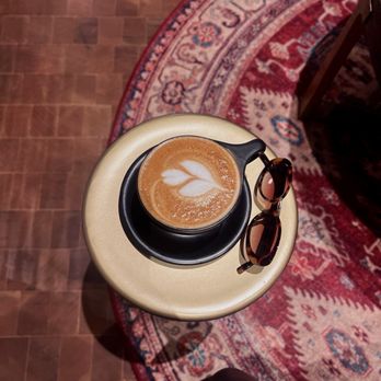 Caffe Vita - Coffee & Tea Near Me - Seattle, Washington