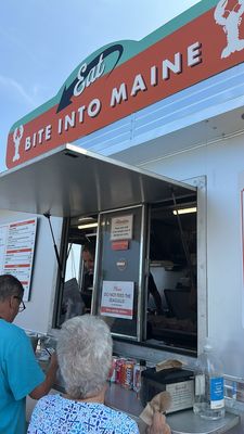 Bite into Maine by null Bite into Maine by null