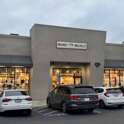 Brandy Melville