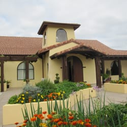 Ascension Vineyard