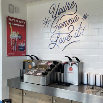 Spark - Burgers Near Me - Oklahoma City, Oklahoma