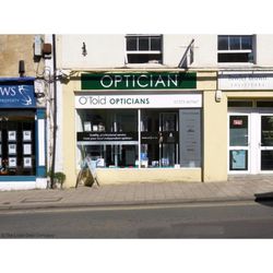 O'Toid Opticians