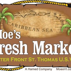 Moes Fresh Market Waterfront