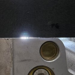 Yota1 Performance - If it was machined properly you would not see that daylight behind it.