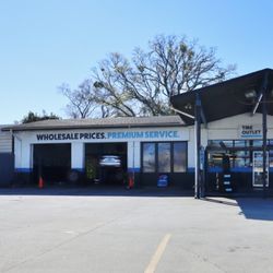 Tire Outlet