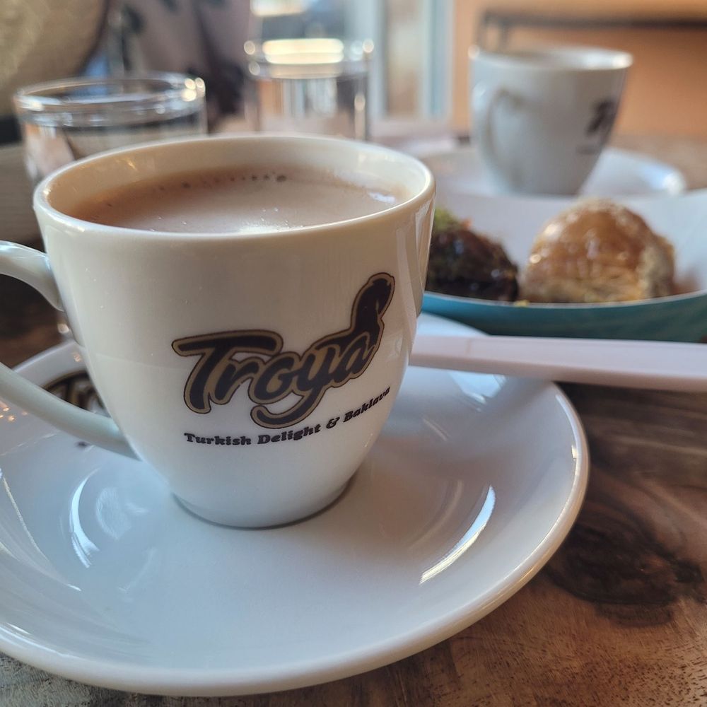 Troya - Desserts Near Me - Monterey, California Troya - Desserts Near Me - Monterey, California