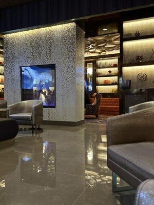 CASBAR Lounge by null