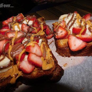 Love Acai Bowls - Pb n banana toast - Acai Bowls Near Me - Phoenix, Arizona Love Acai Bowls - Pb n banana toast - Acai Bowls Near Me - Phoenix, Arizona