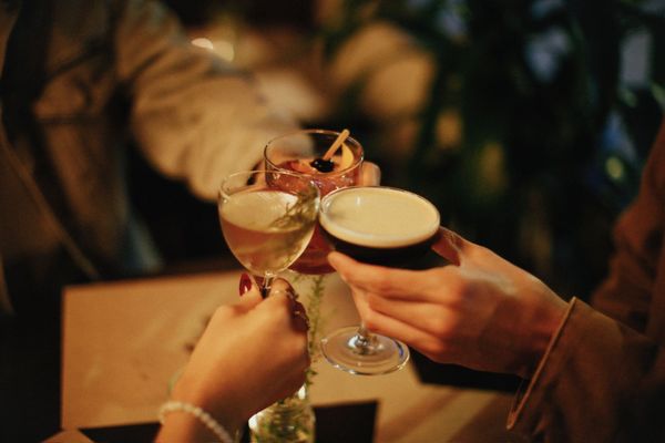 Jim and James by null