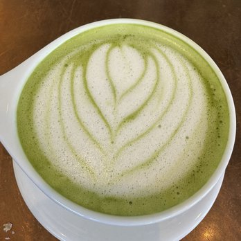 Otherside Cafe - Matcha anyone - Cafes Near Me - Fresno, California