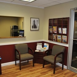 Morris County Dental Associates - Morris County Dental Waiting Room