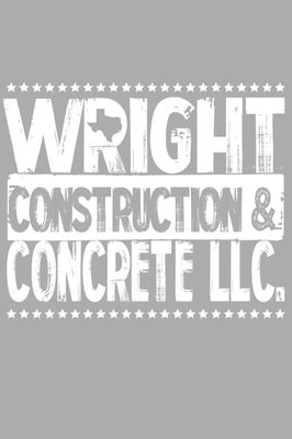 Wright Construction & Concrete
