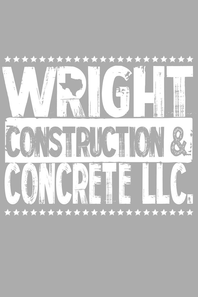Slide of Wright Construction & Concrete