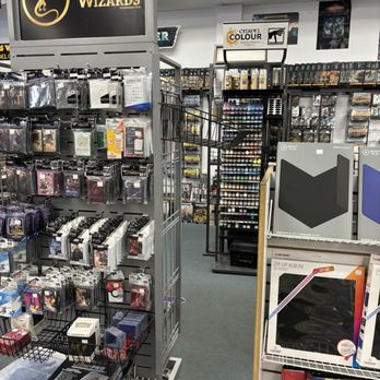 Dream Wizards - Toy Stores Near Me - Rockville, Maryland Dream Wizards - Toy Stores Near Me - Rockville, Maryland