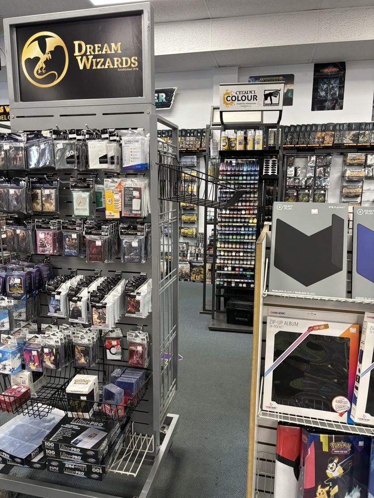 DREAM WIZARDS Updated October 2024 46 Reviews 11772 Parklawn Dr