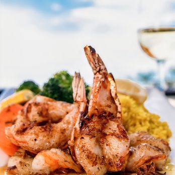 Mozambique - Peri-peri prawns - Steakhouses Near Me - Laguna Beach, California Mozambique - Peri-peri prawns - Steakhouses Near Me - Laguna Beach, California