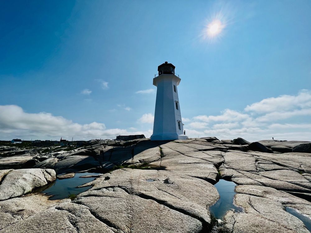 Peggy's Cove