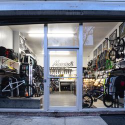 Meseroll Shop
