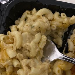 Jerk Mac & Cheese Jerk Mac & Cheese