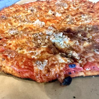 Fortunate Son - Pizza Near Me - Garland, Texas