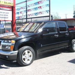 Arrow Discount Automotive - 2009 GMC CANYON