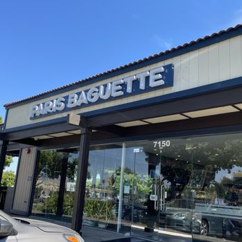 Paris Baguette - Bakeries Near Me - Dublin, California Paris Baguette - Bakeries Near Me - Dublin, California