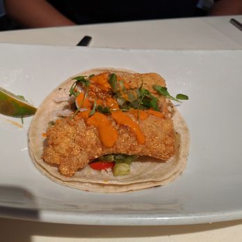 BlackSalt - Fish taco - Seafood Near Me - Washington, DC, District of Columbia BlackSalt - Fish taco - Seafood Near Me - Washington, DC, District of Columbia