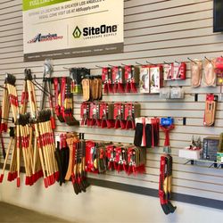 Siteone Landscape Supply - More tools