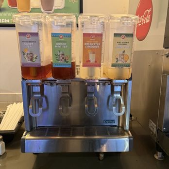 NaanStop - Drinks - Indian Near Me - Atlanta, Georgia