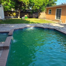 Sicar Pools - From Green