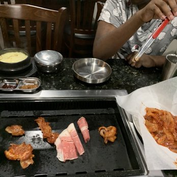 Choga Korean Restaurant - Korean Near Me - Overland Park, Kansas