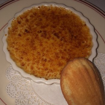 Le Diplomate - Creme brûlée - Brasseries Near Me - Washington, DC, District of Columbia Le Diplomate - Creme brûlée - Brasseries Near Me - Washington, DC, District of Columbia
