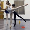 San Antonio Ballet School gift card