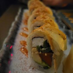 Nori - Manhattan Roll- *New*